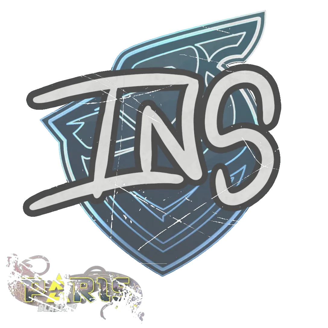 Sticker 50%