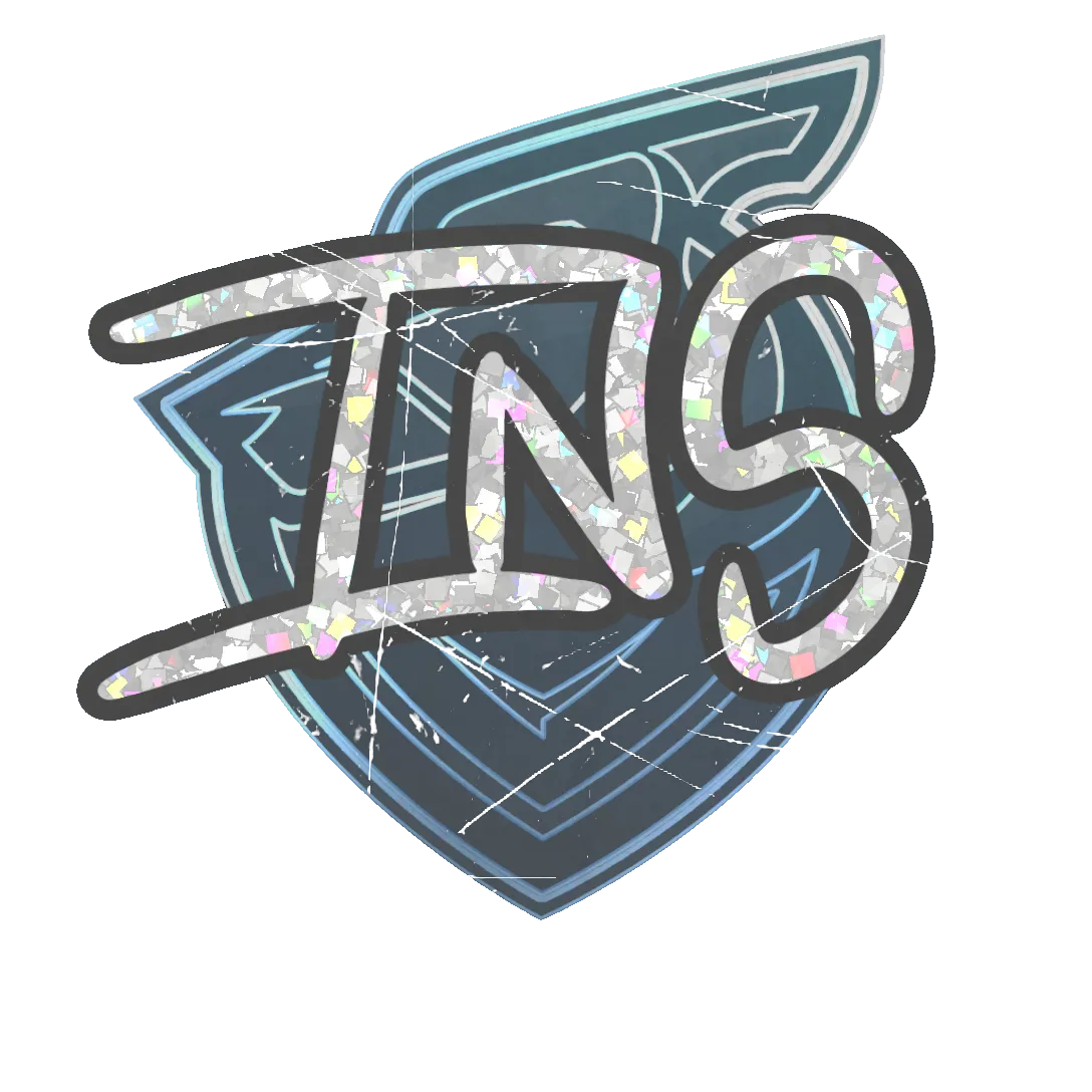 Sticker 100%