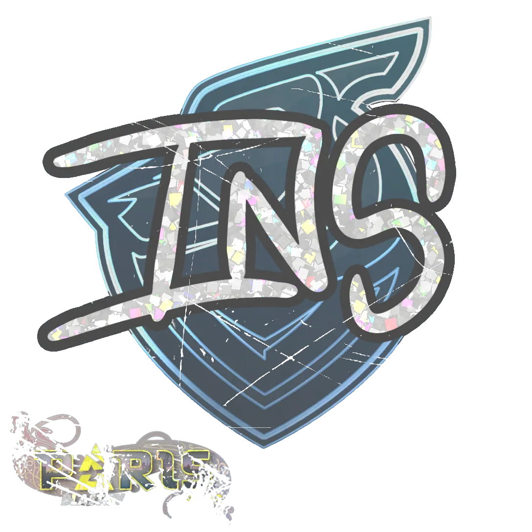 Sticker 50%
