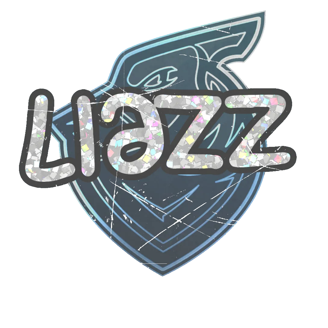 Sticker 100%