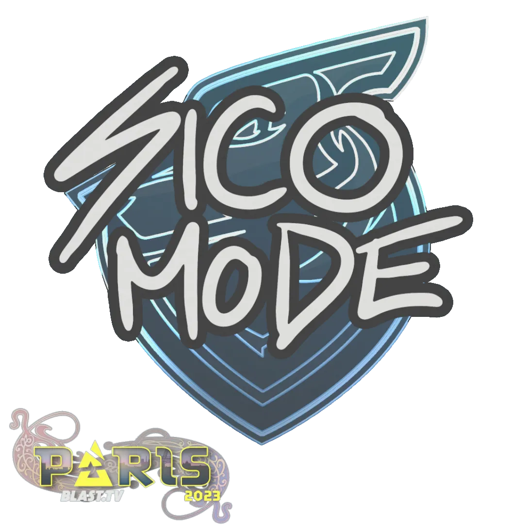 Sticker 0%