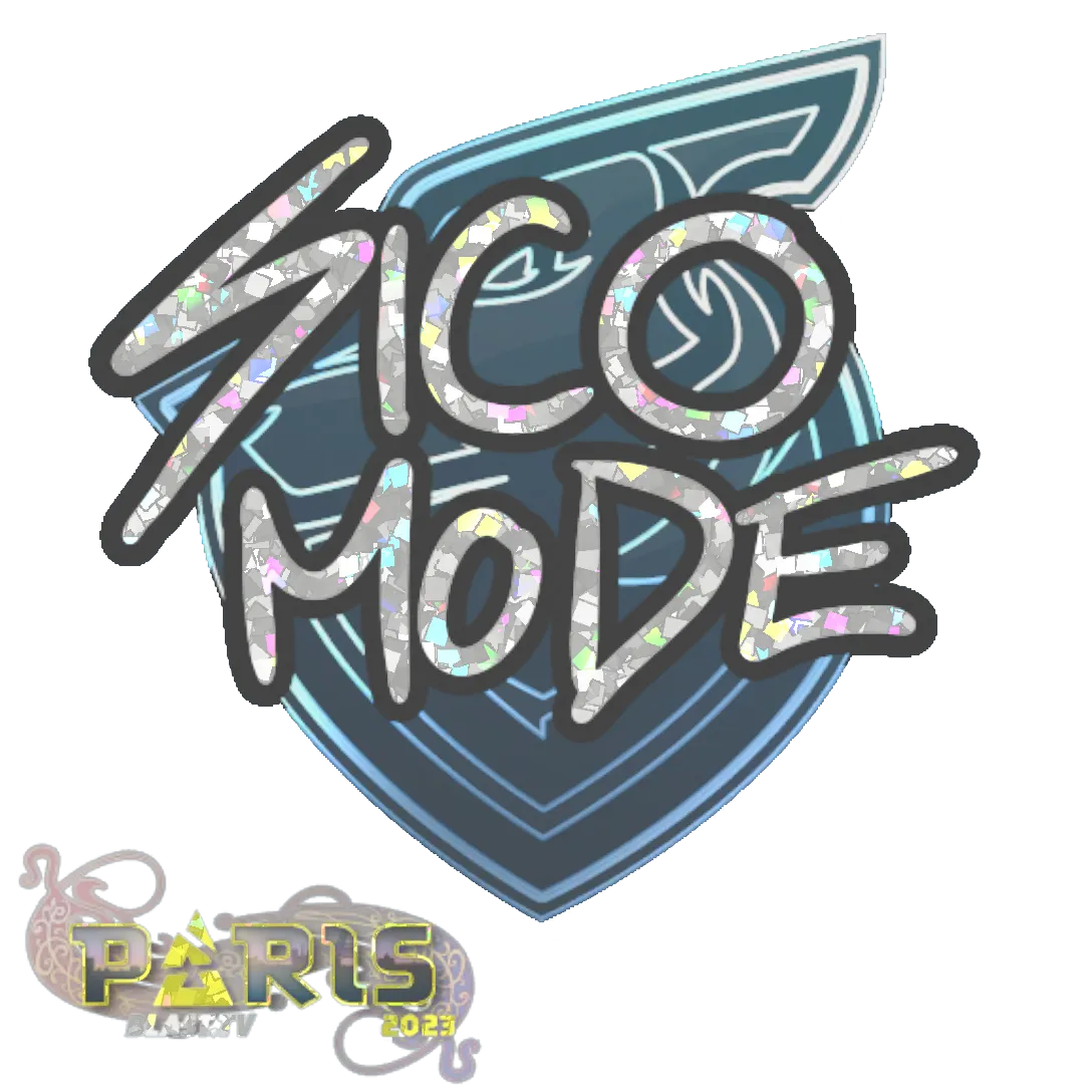 Sticker 0%