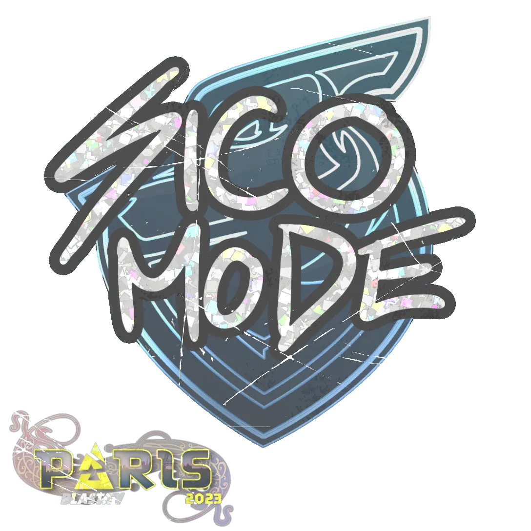 Sticker 25%
