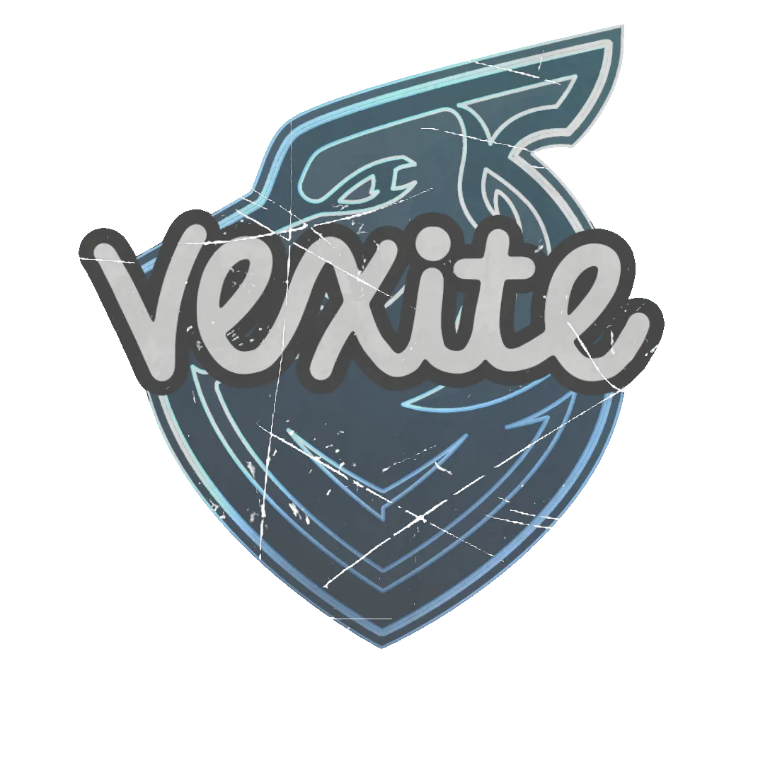Sticker 100%