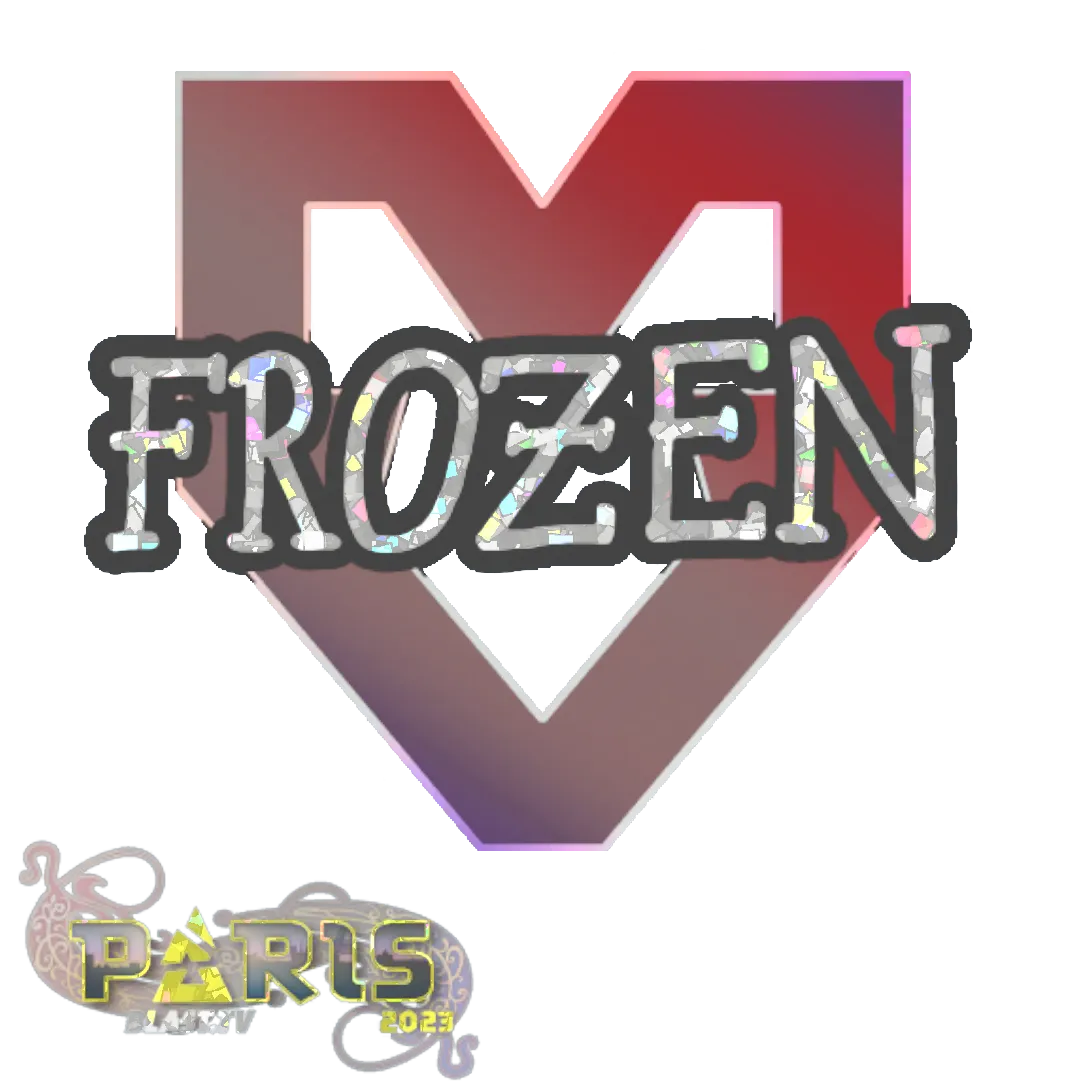 Sticker 0%