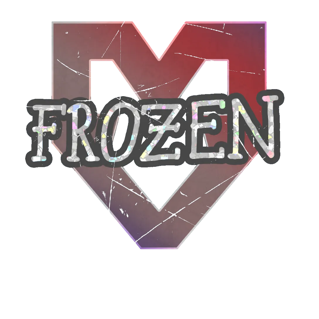 Sticker 100%