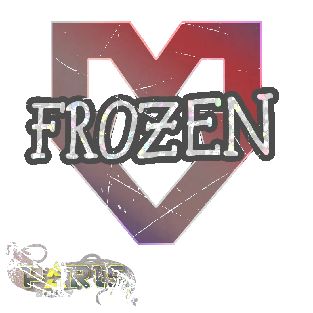 Sticker 50%