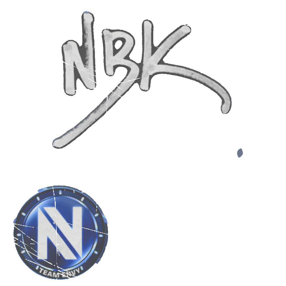 Sticker 90%