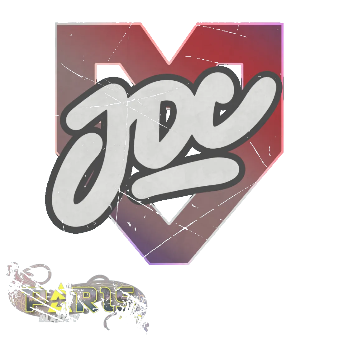 Sticker 50%