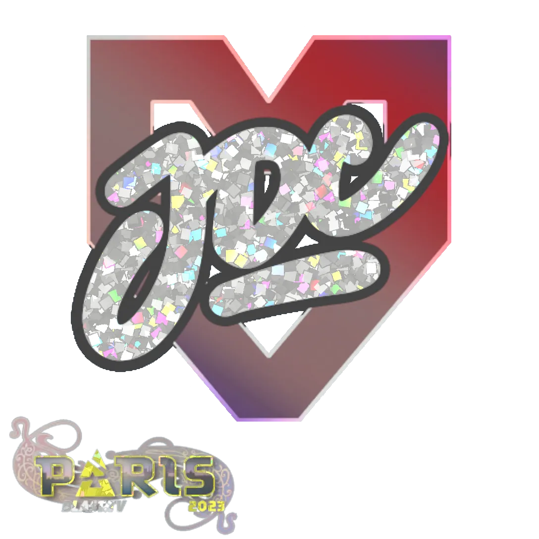 Sticker 0%