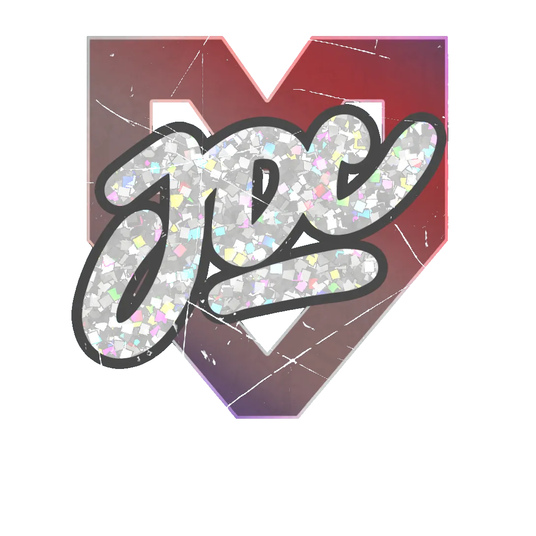 Sticker 90%