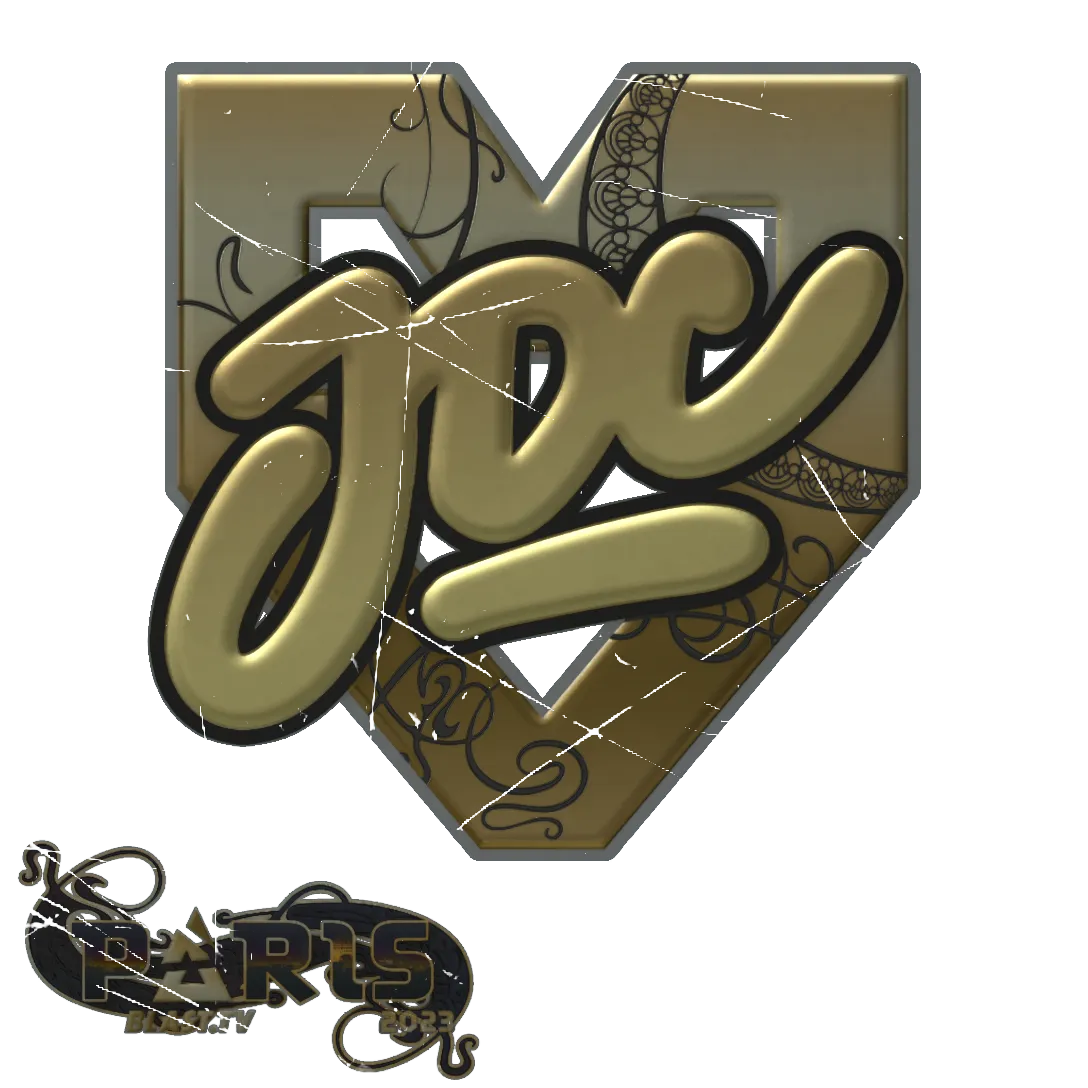 Sticker 25%
