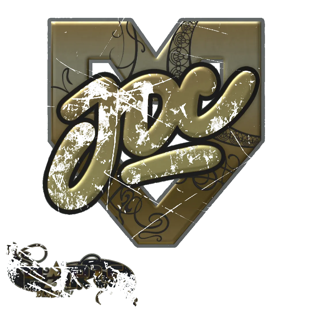 Sticker 50%