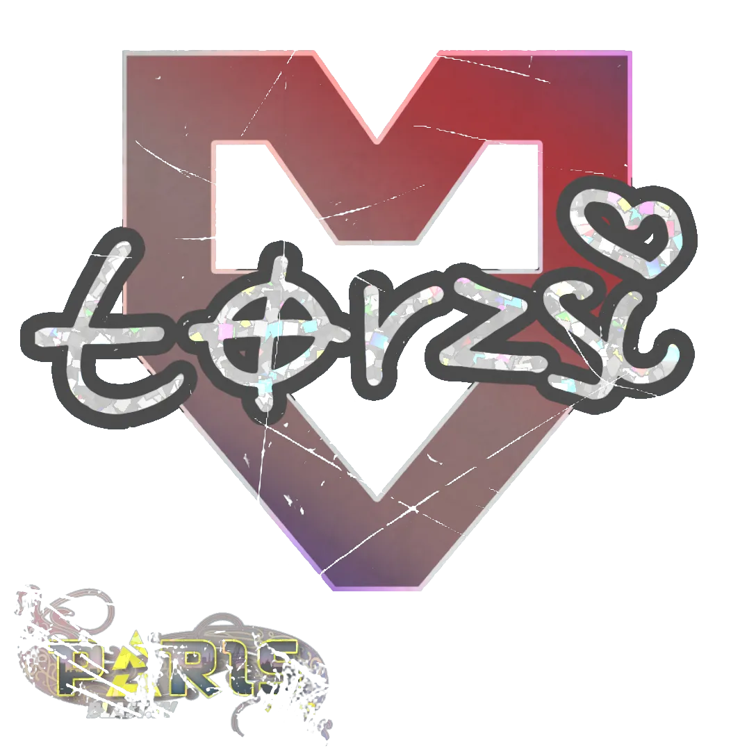 Sticker 50%
