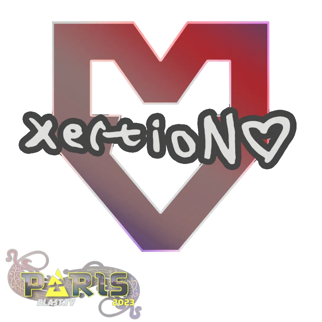 Sticker 0%
