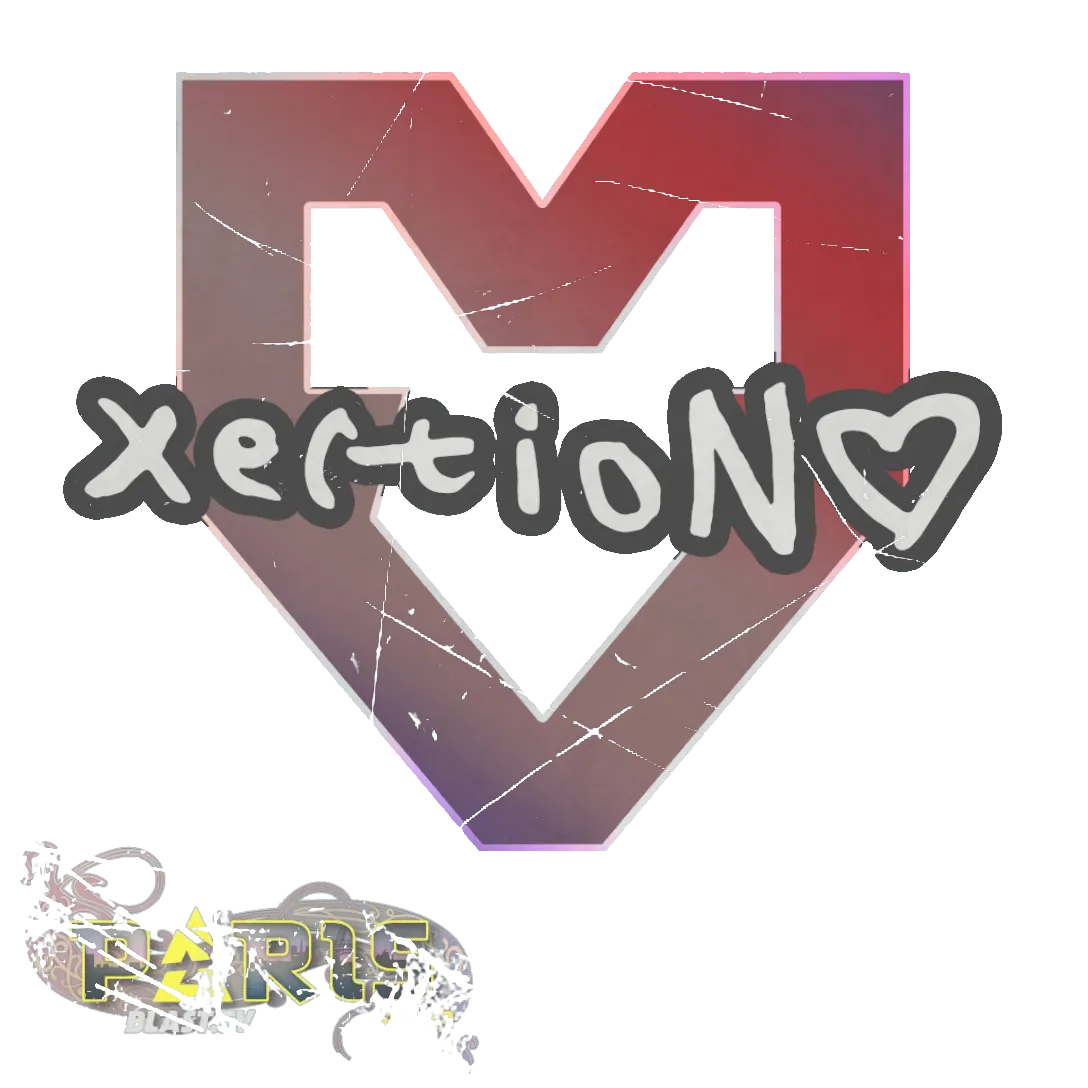 Sticker 50%