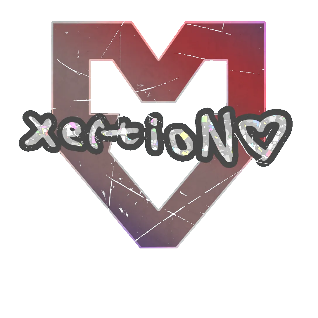 Sticker 100%