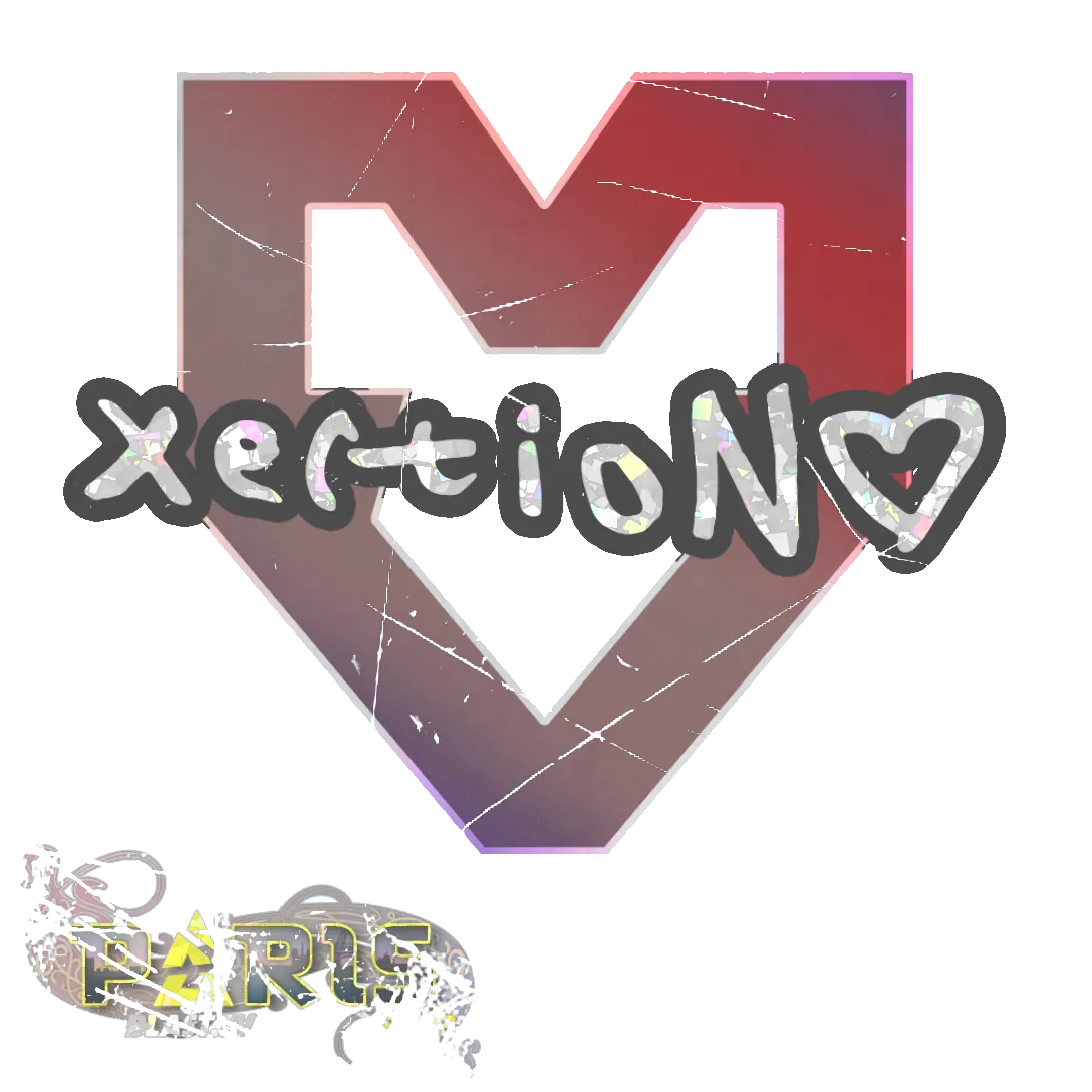 Sticker 50%