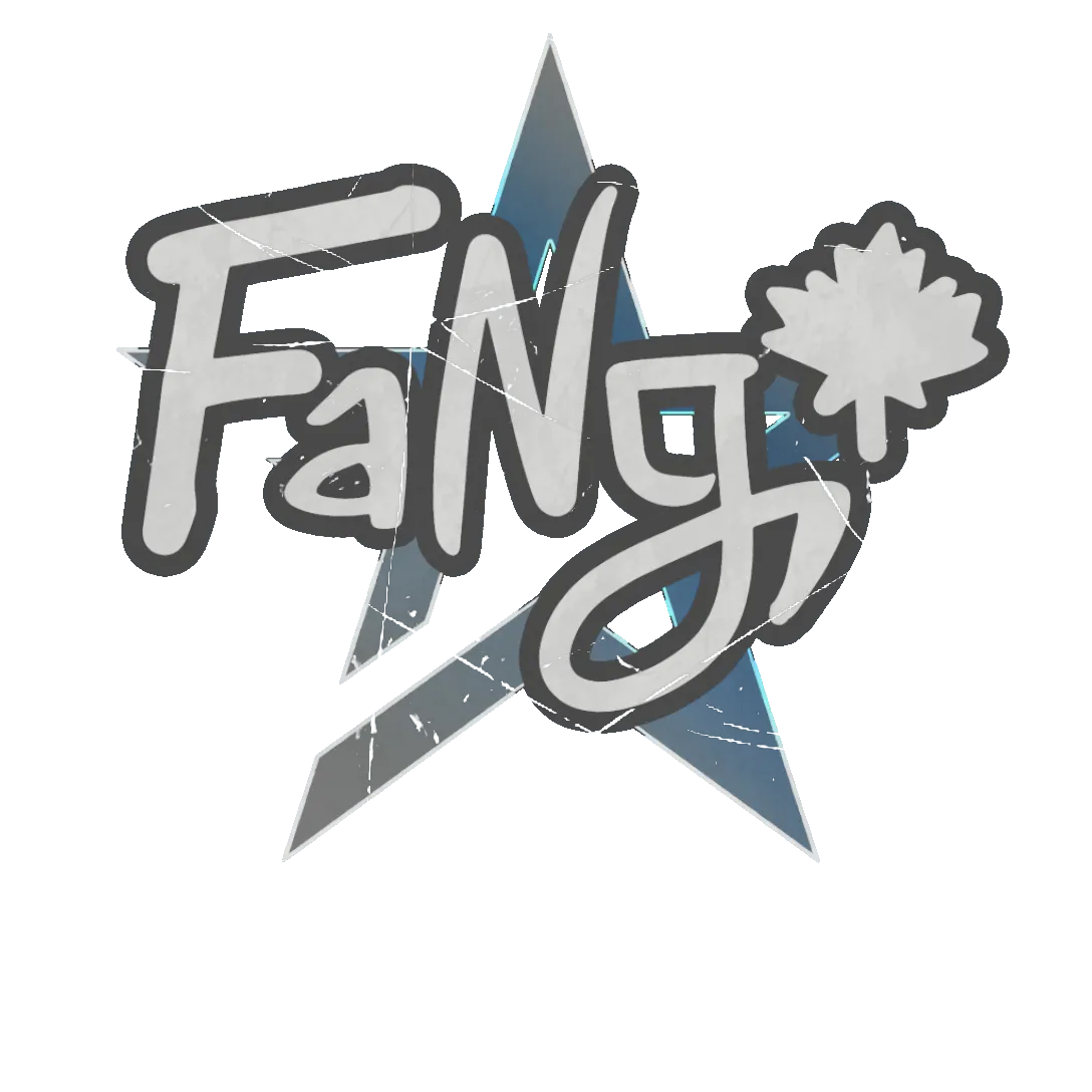 Sticker 80%