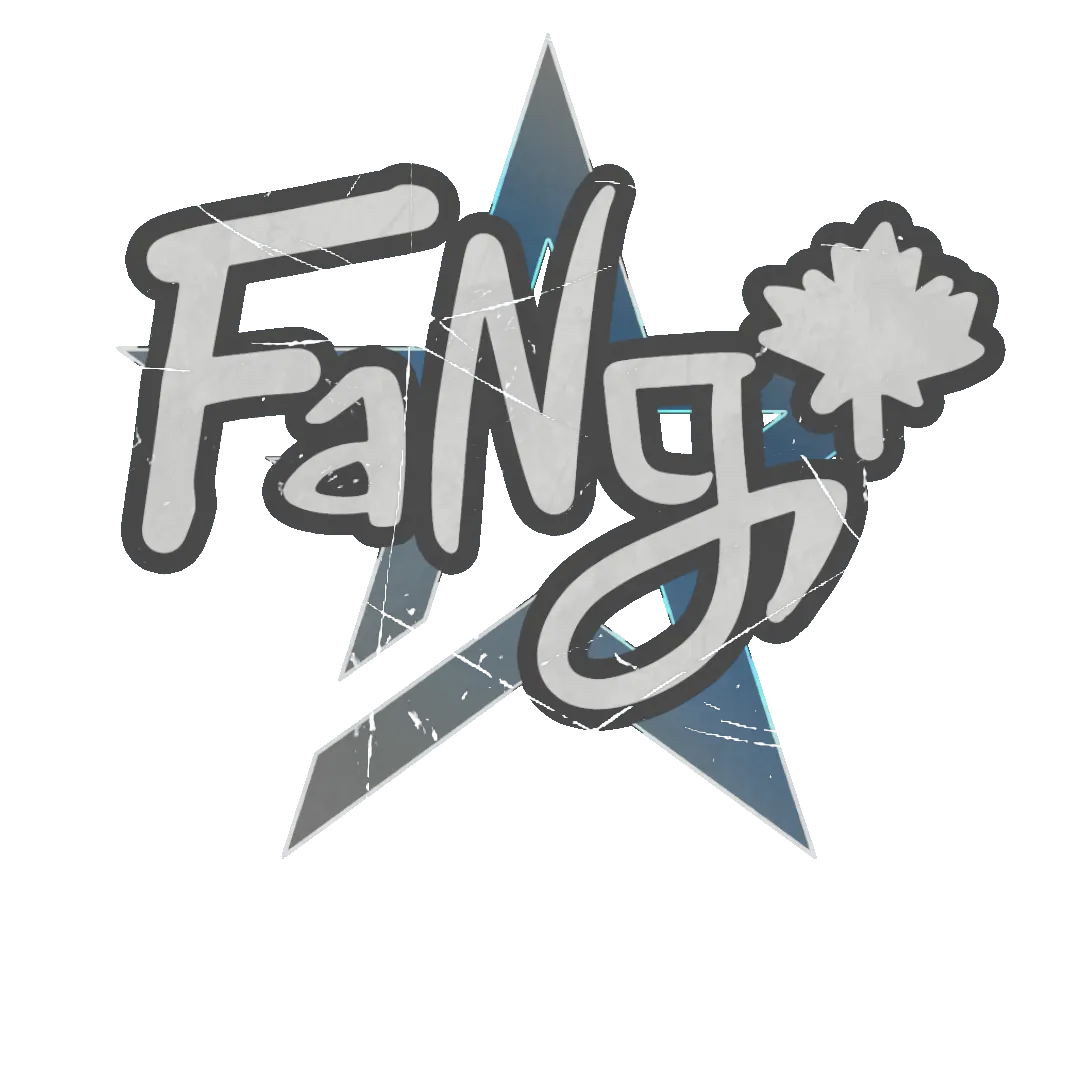 Sticker 90%