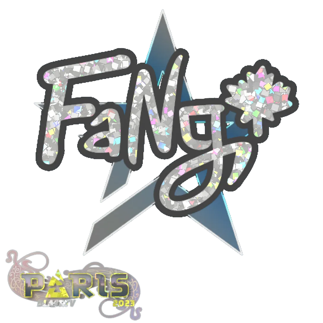 Sticker 0%