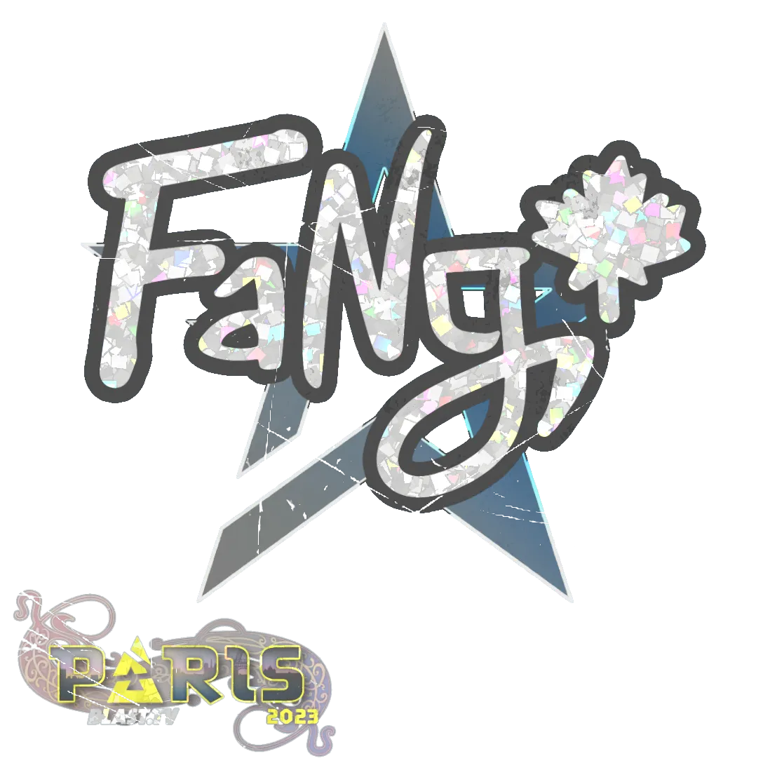 Sticker 25%