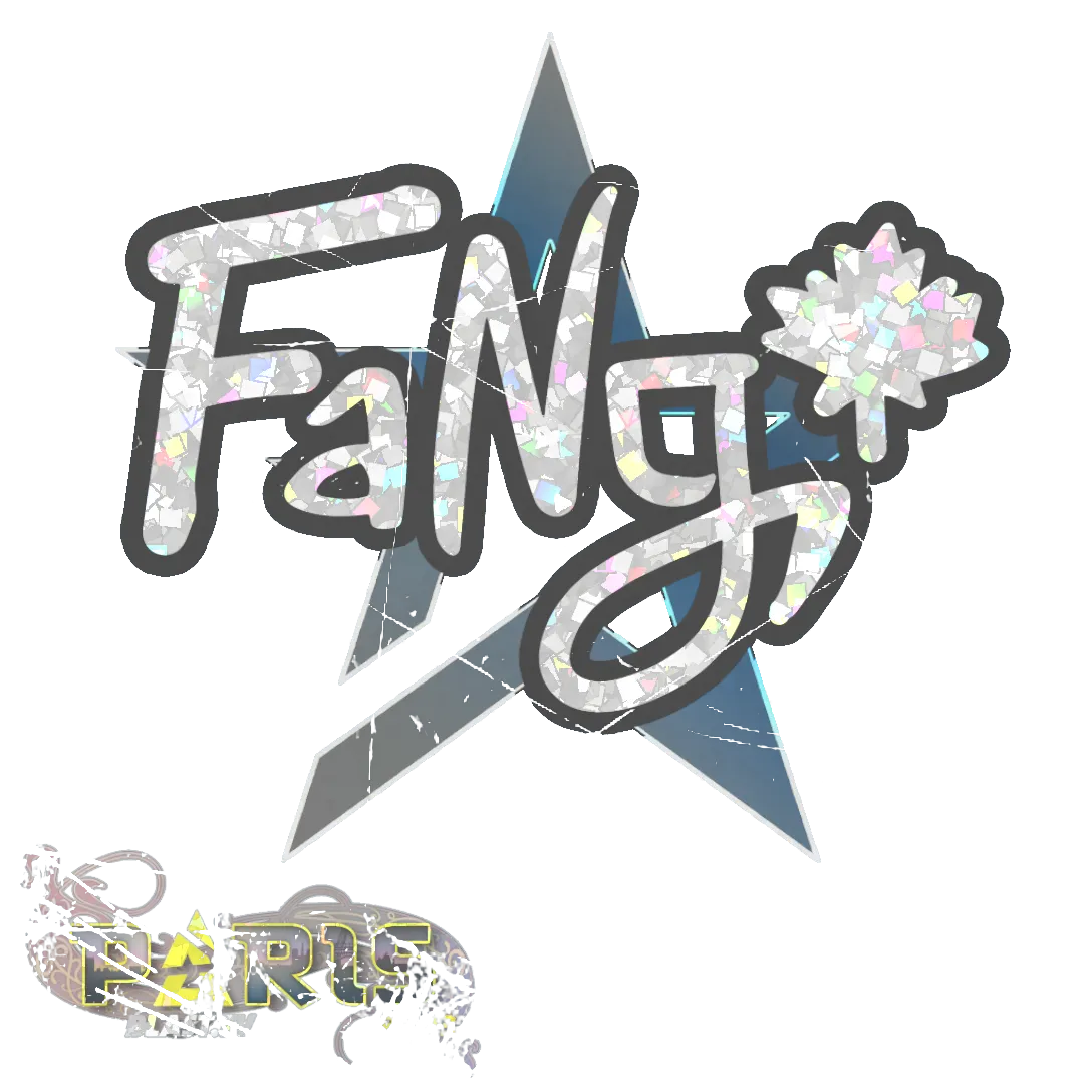 Sticker 50%