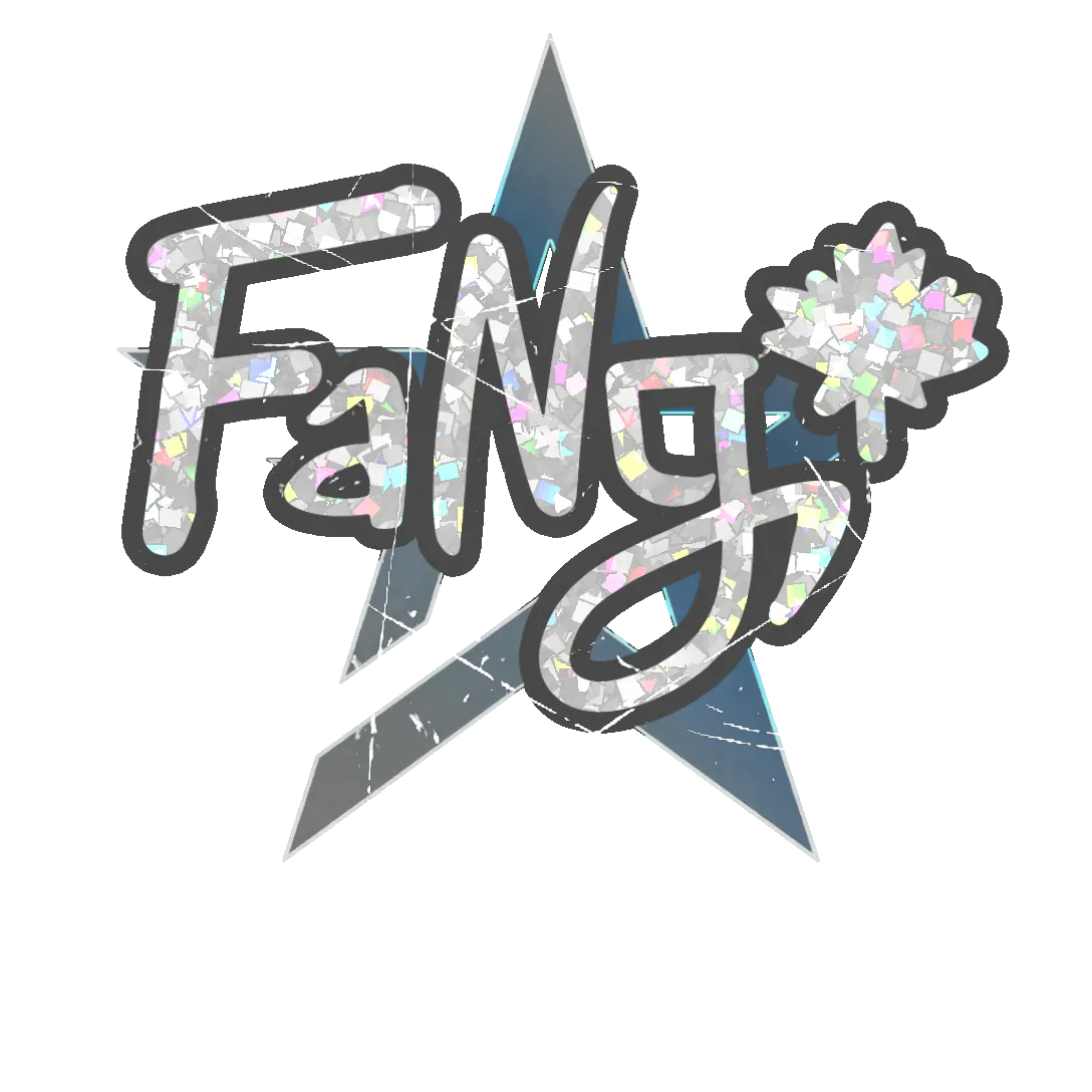 Sticker 90%