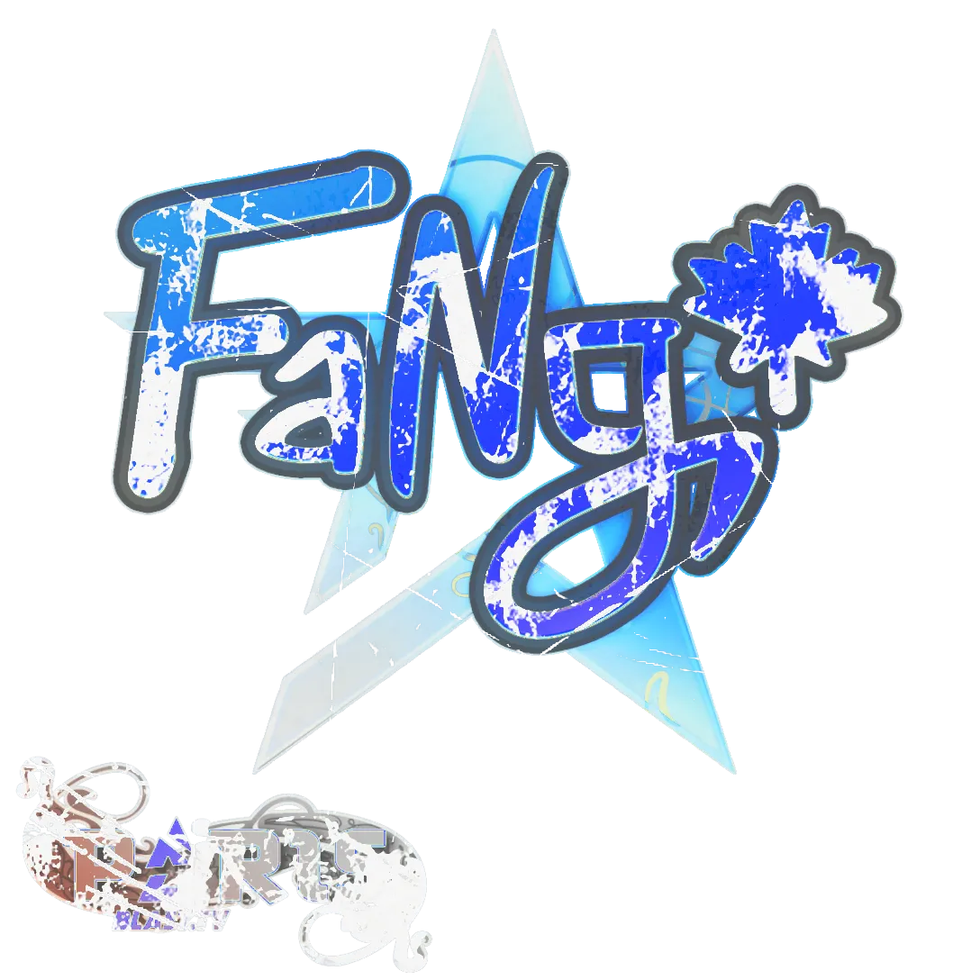 Sticker 25%