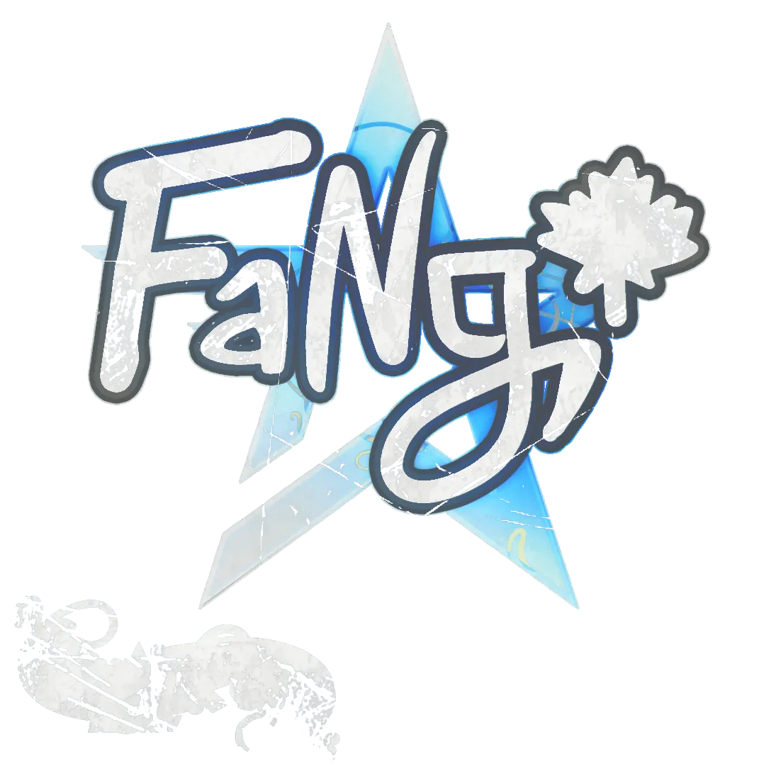 Sticker 50%