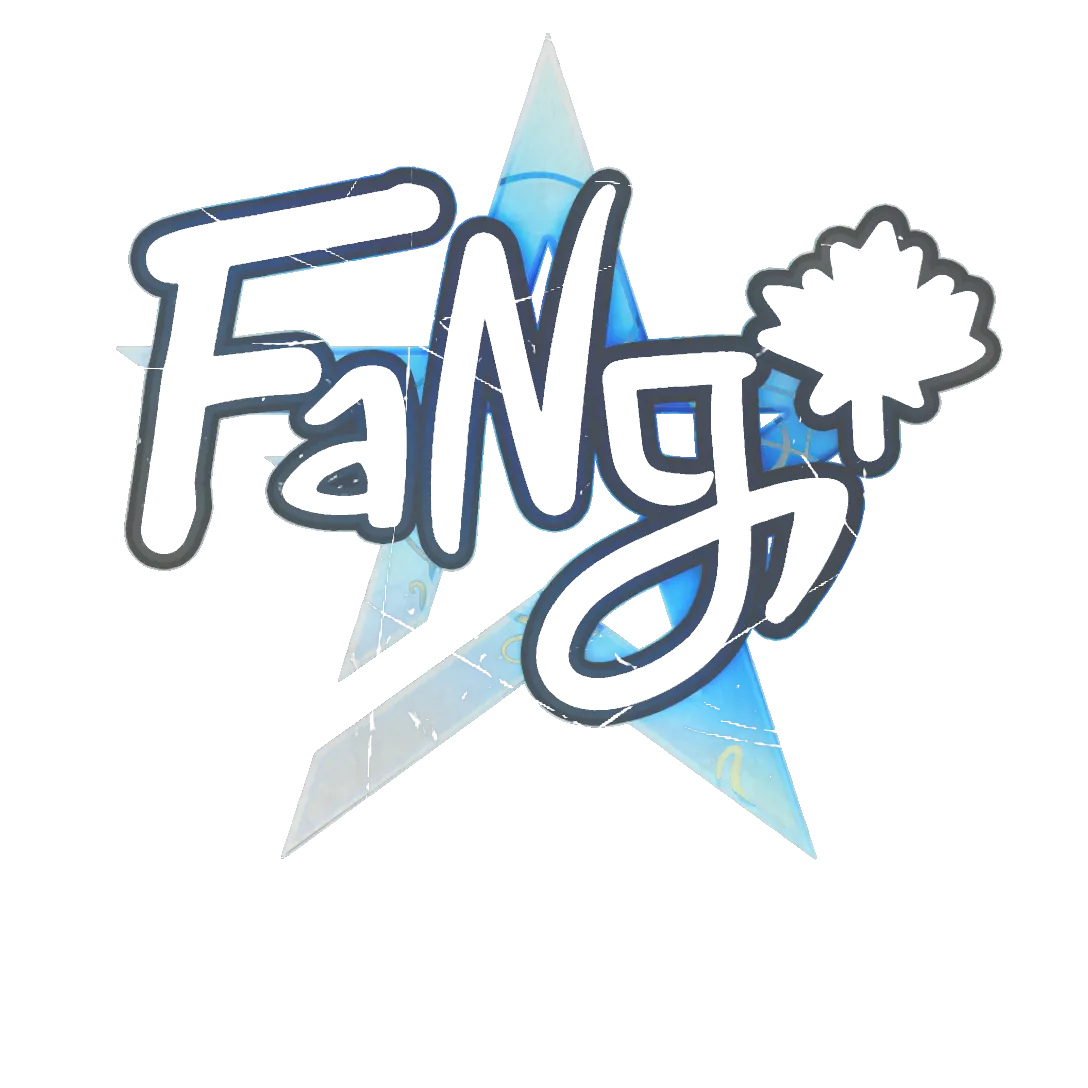 Sticker 80%