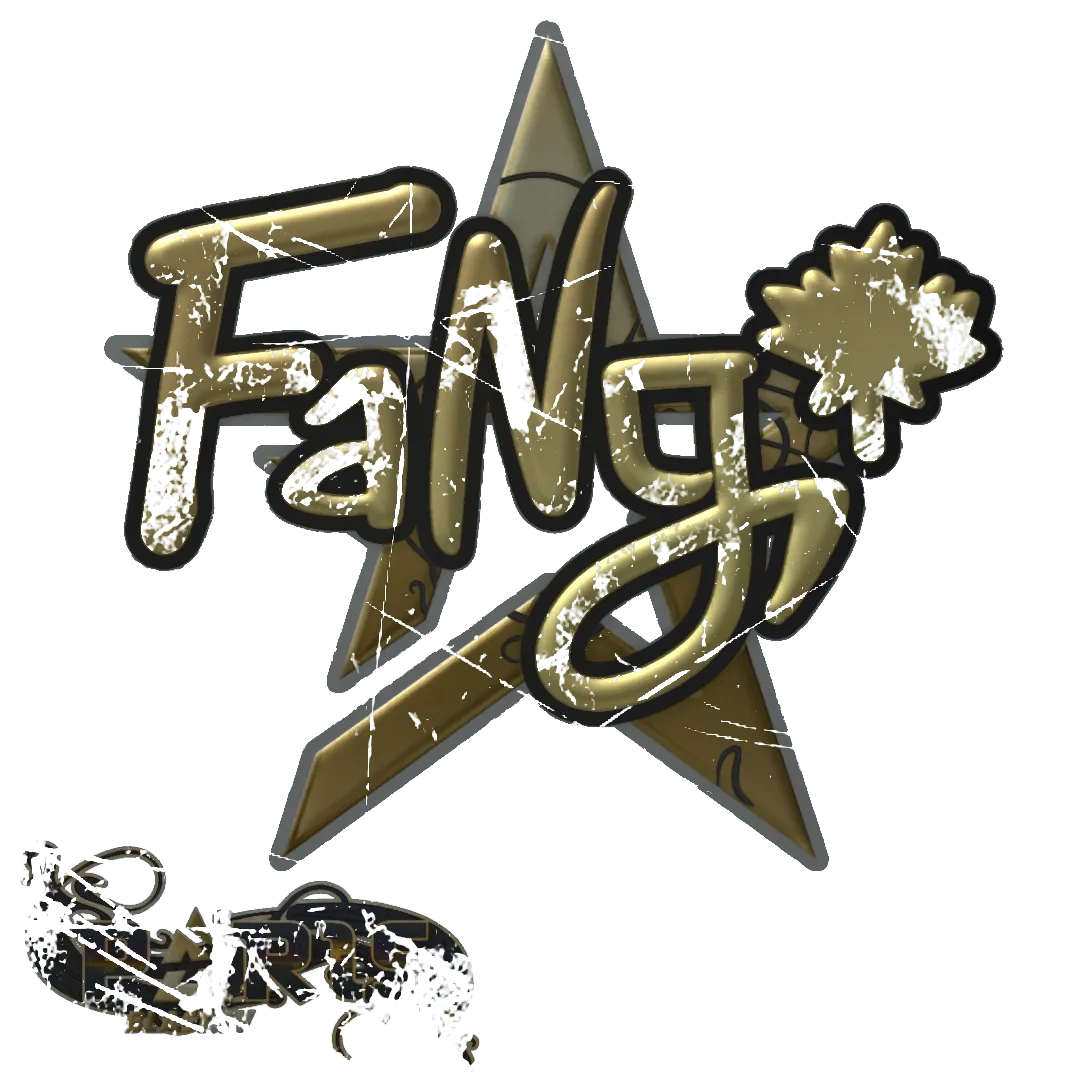 Sticker 50%