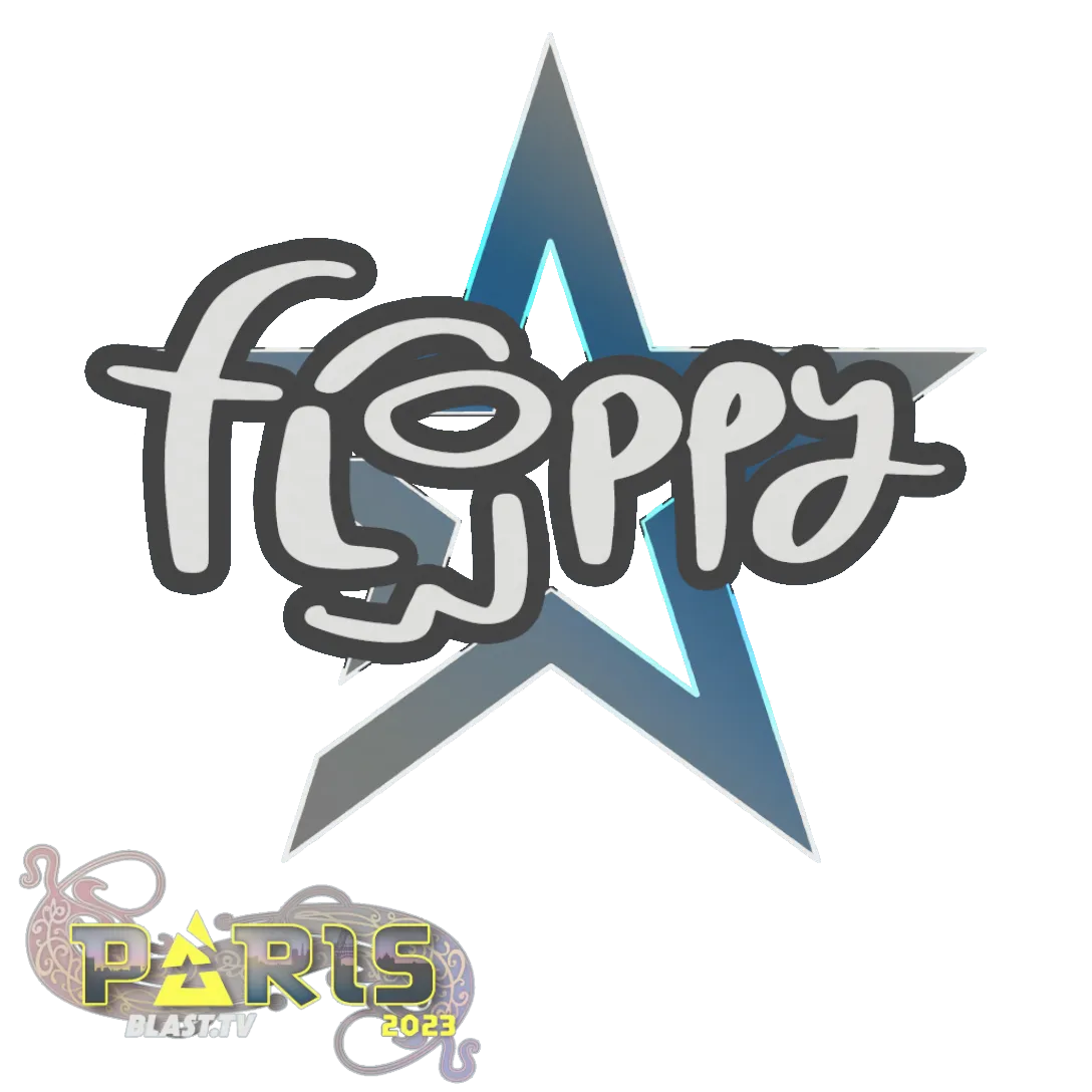 Sticker 0%