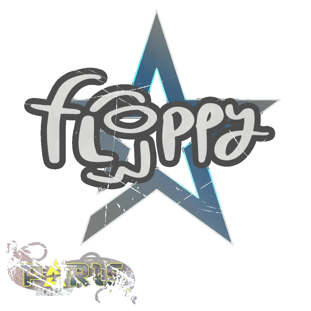 Sticker 50%