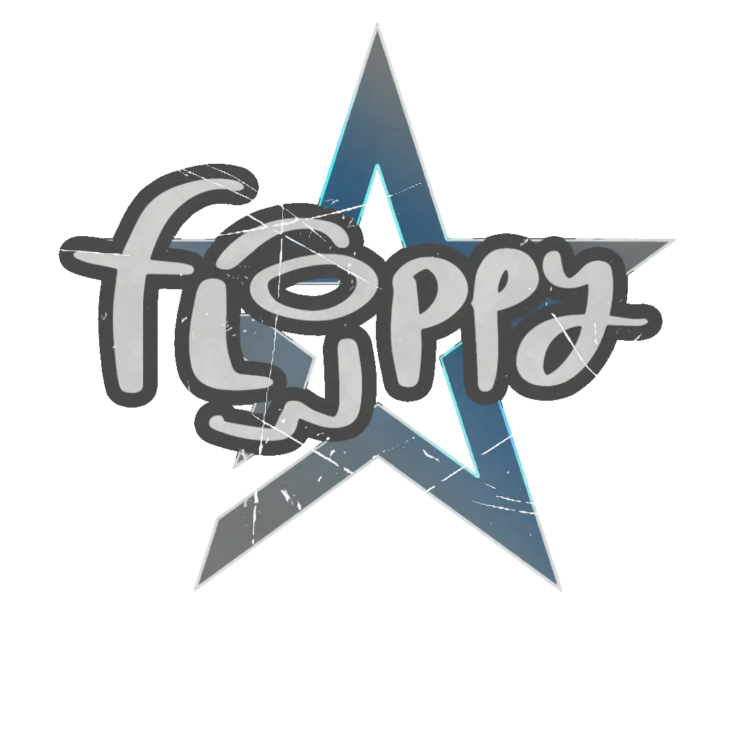 Sticker 90%
