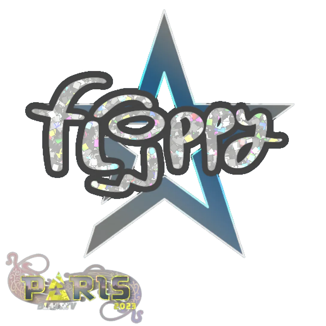 Sticker 0%