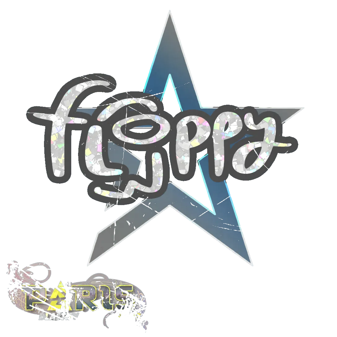 Sticker 50%