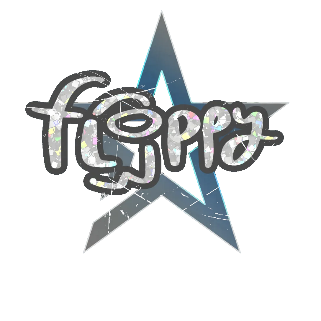 Sticker 90%