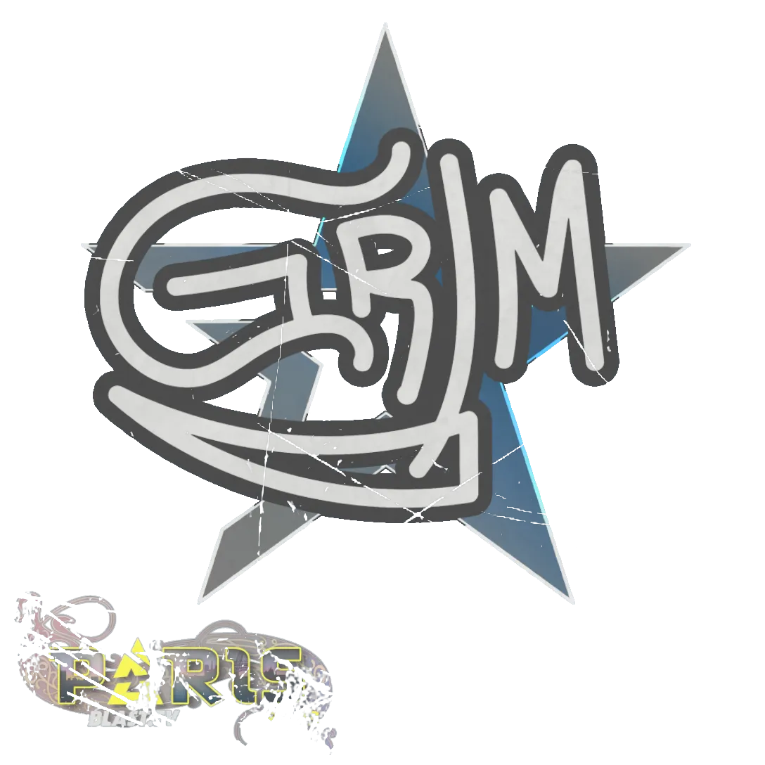 Sticker 50%