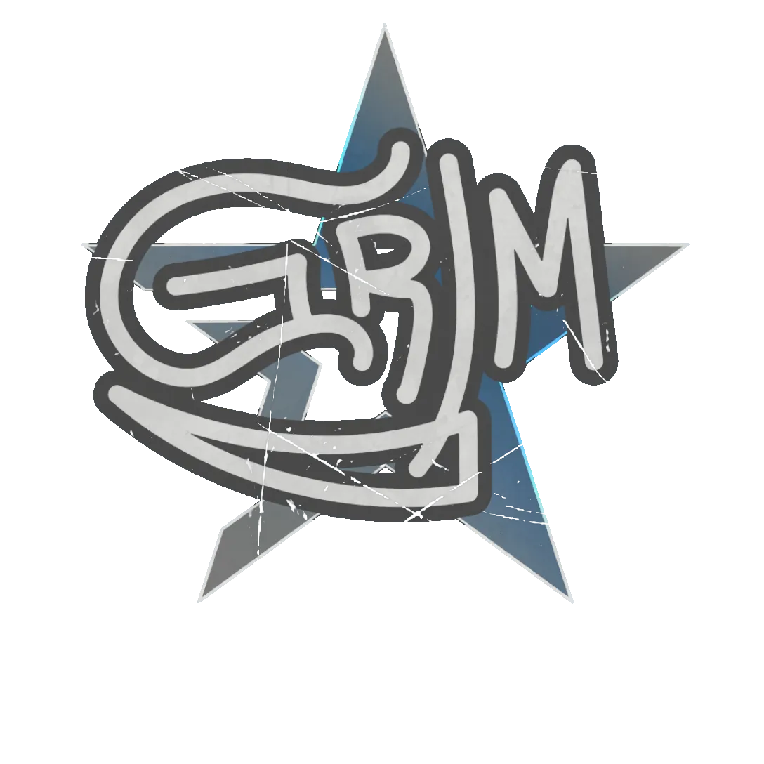 Sticker 80%