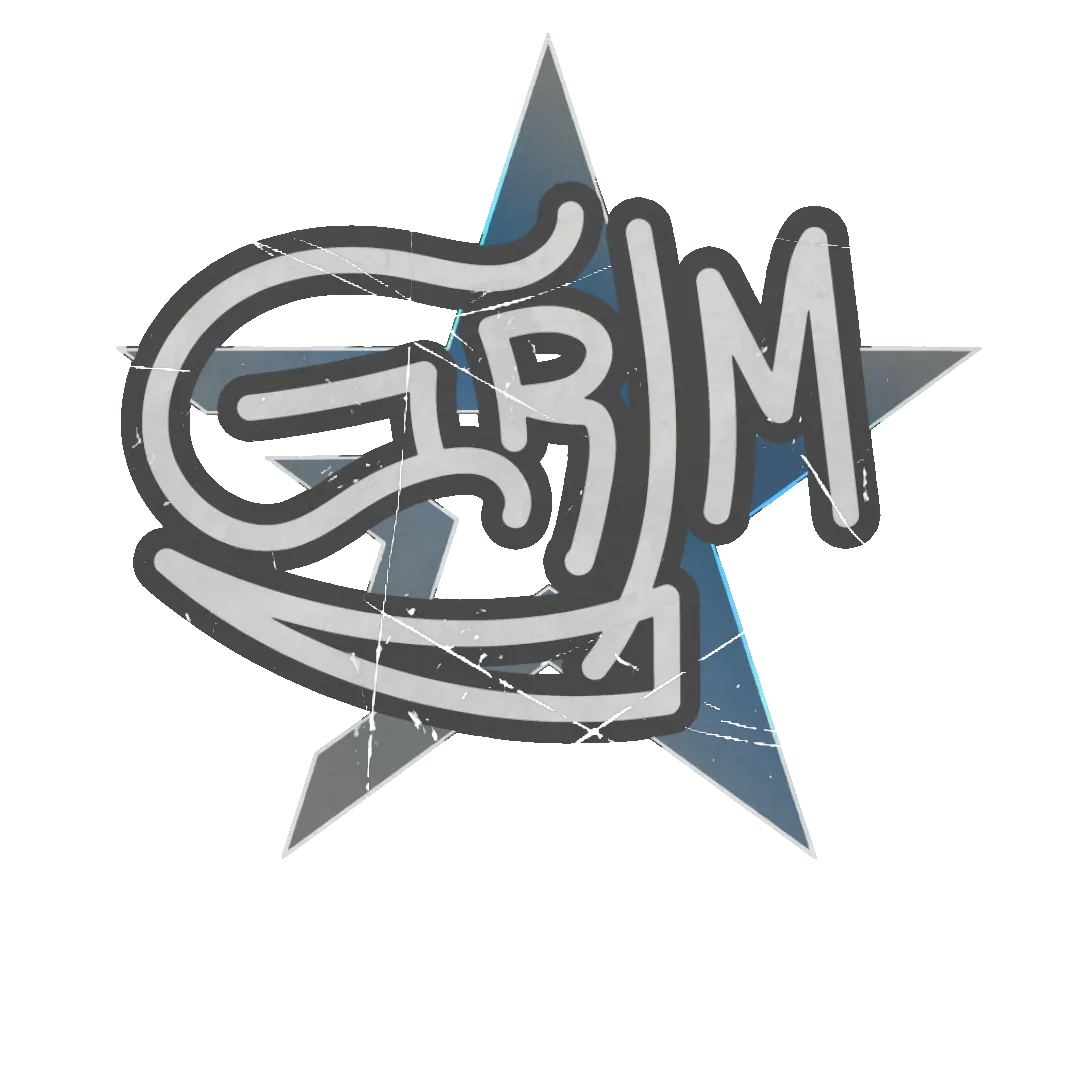 Sticker 90%
