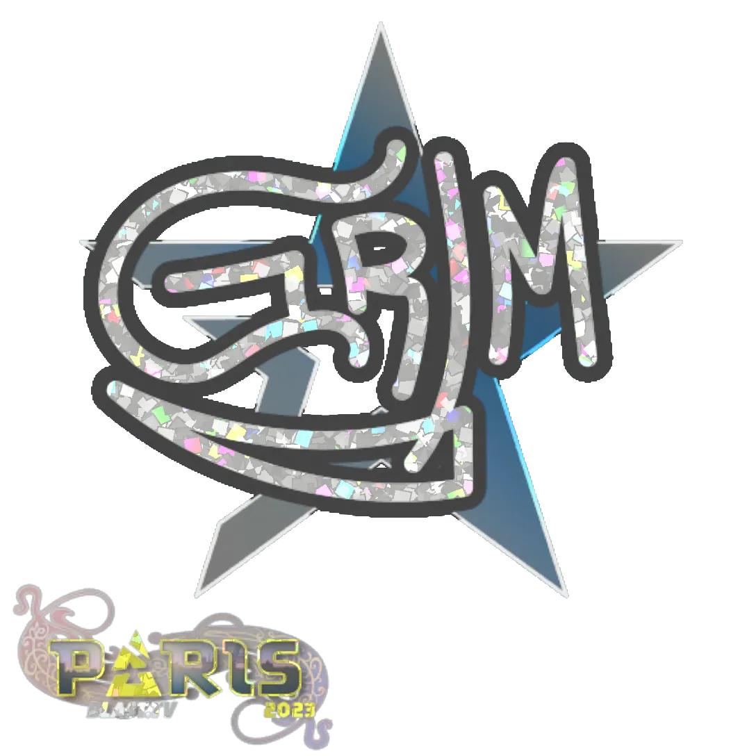 Sticker 0%