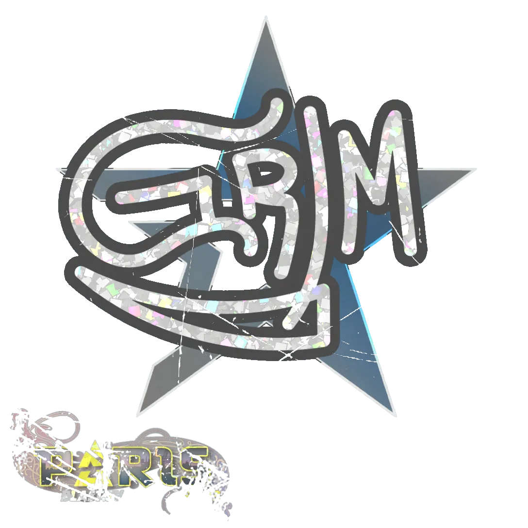 Sticker 50%