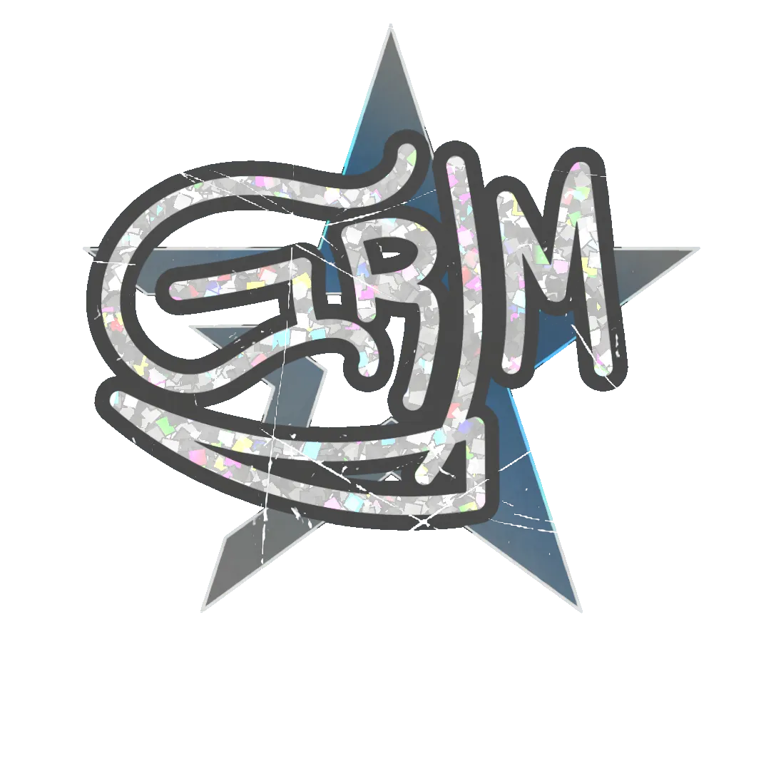 Sticker 80%
