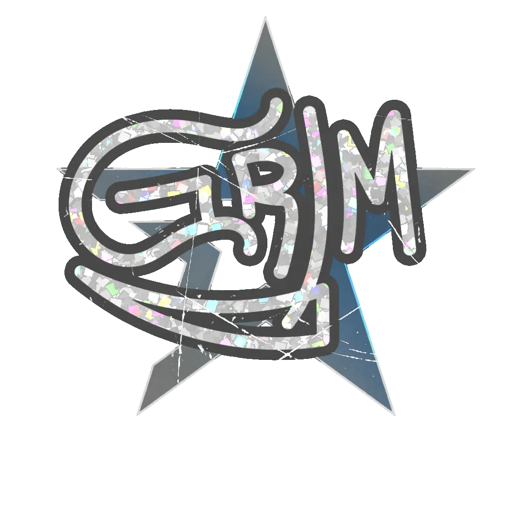 Sticker 90%