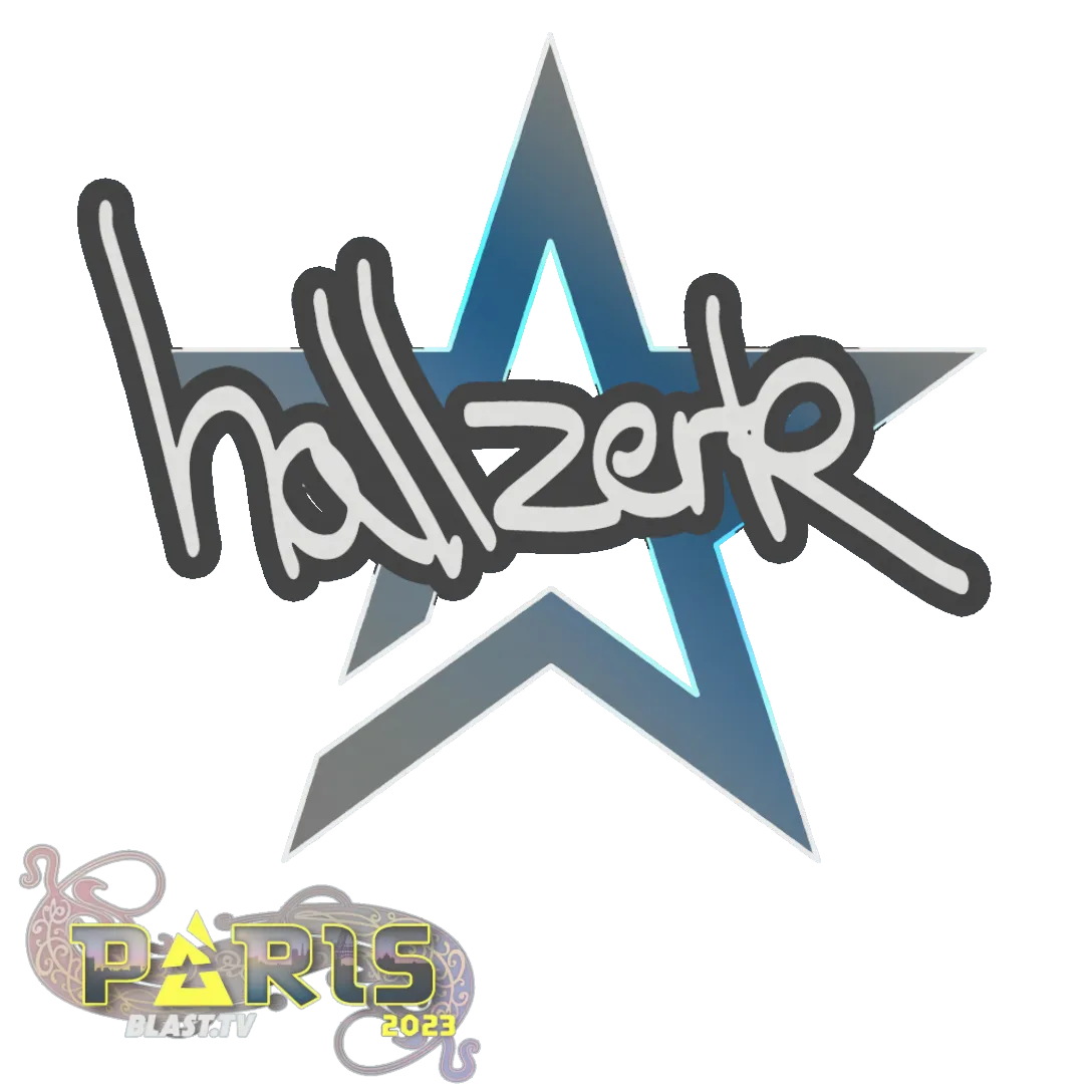 Sticker 0%
