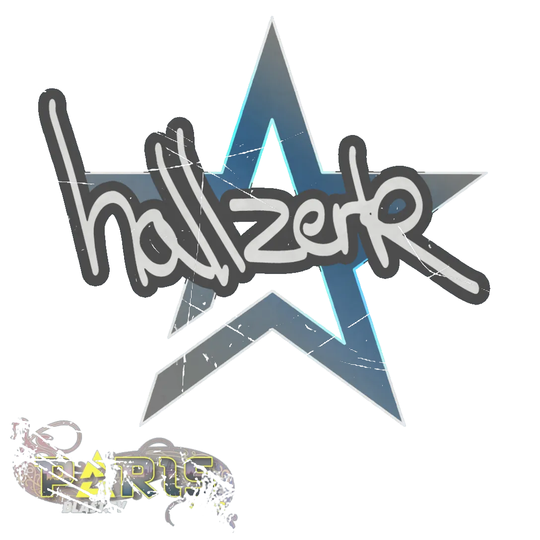 Sticker 50%