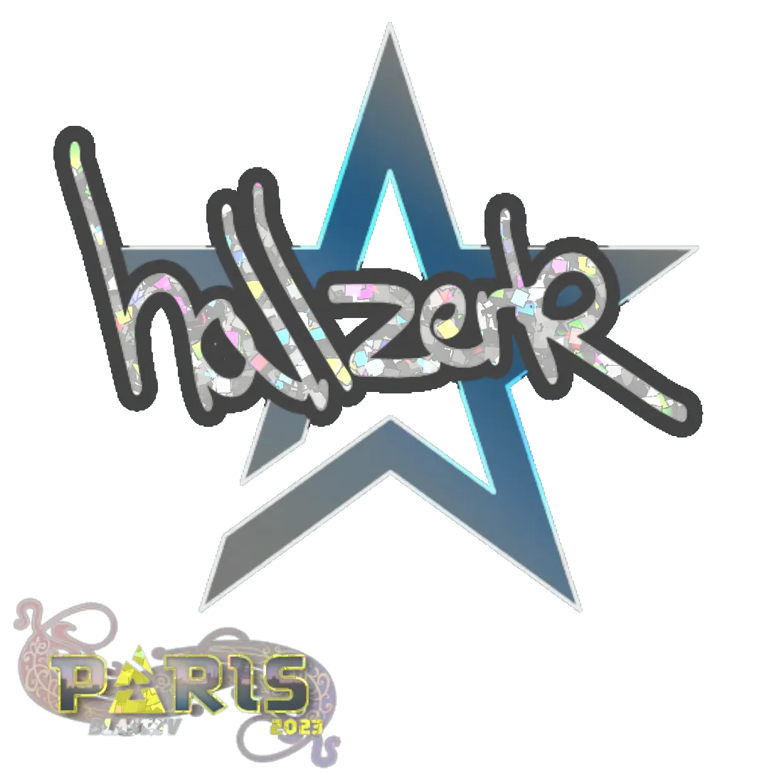 Sticker 0%