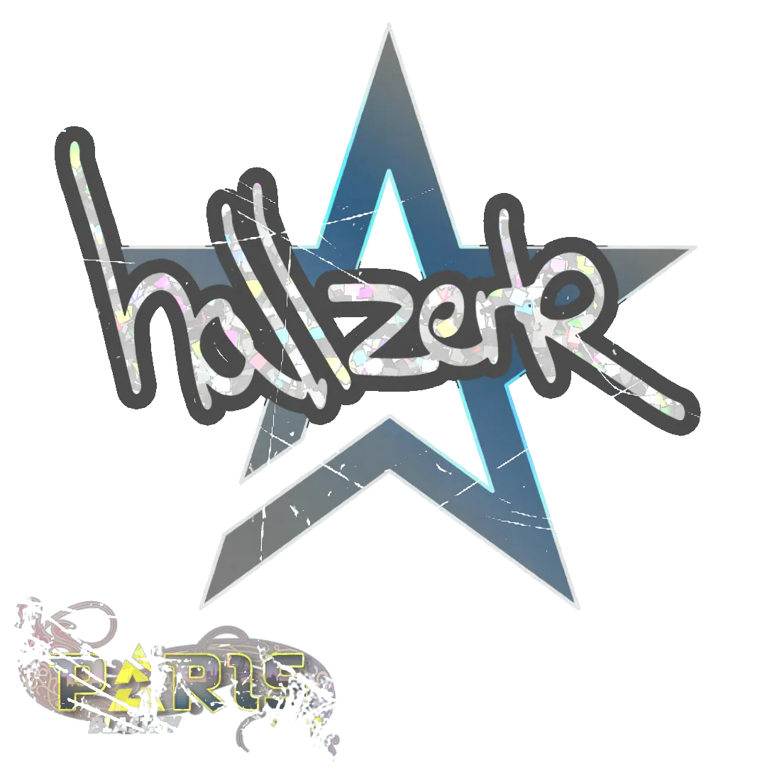 Sticker 50%