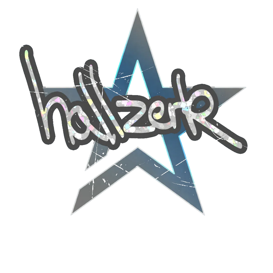 Sticker 80%